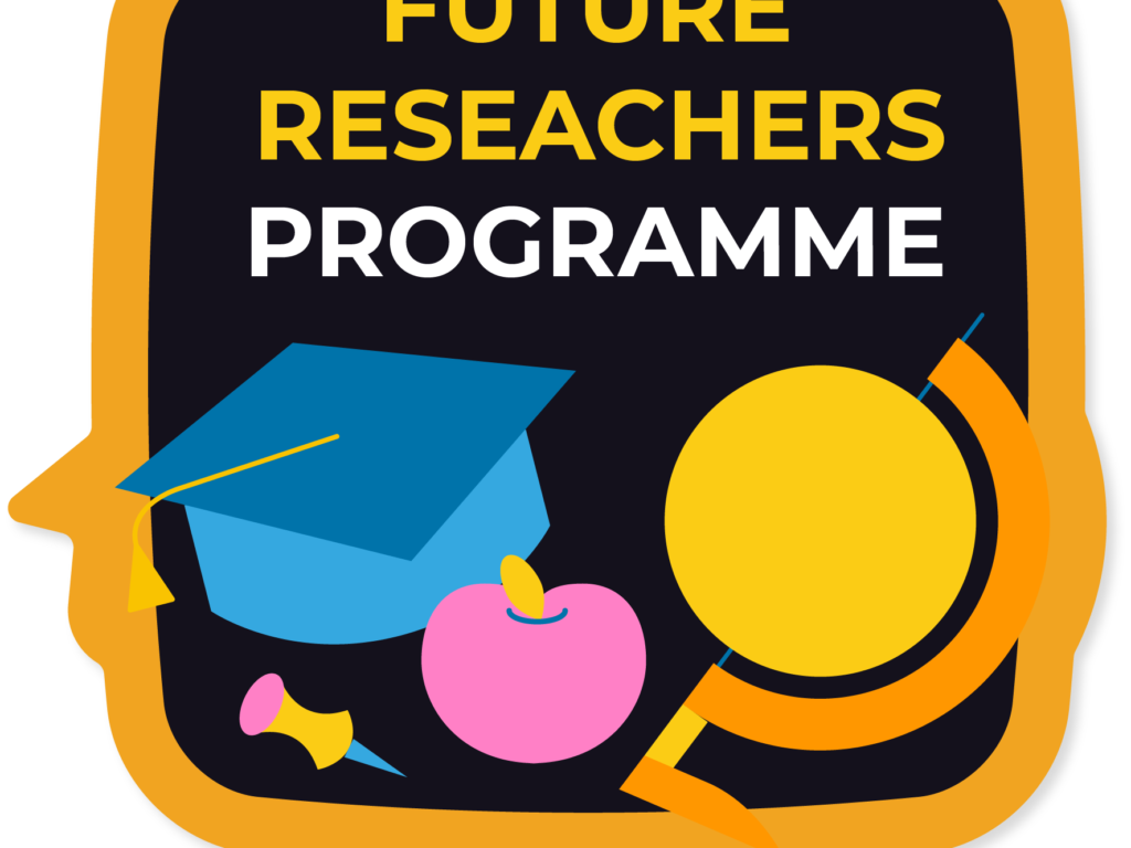 Future Researchers Programme Logo